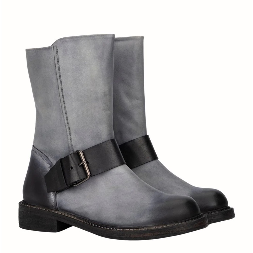 NWOT Vintage Foundry Co. Anya Boot